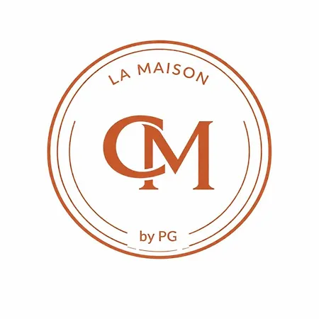 Πανσιόν La Maison Cm 3*