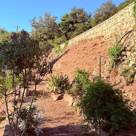 La Maison Cm Πανσιόν