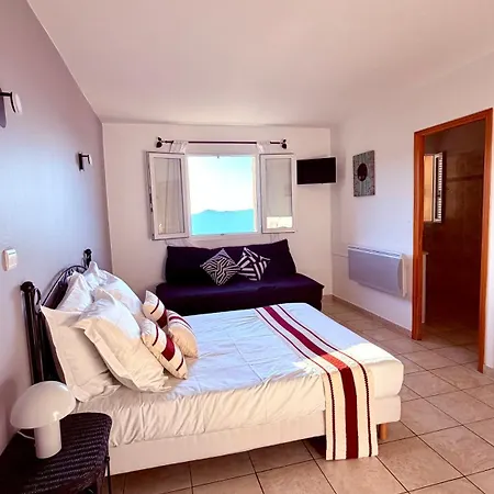 La Maison Cm Nessa