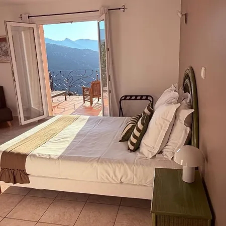 La Maison Cm 3*