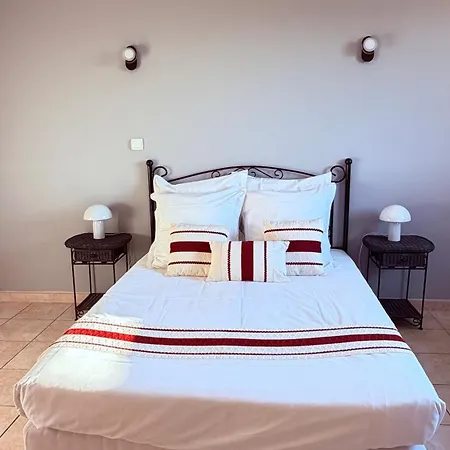 La Maison Cm Πανσιόν Nessa