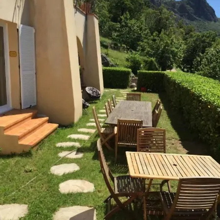 La Maison Cm 3*