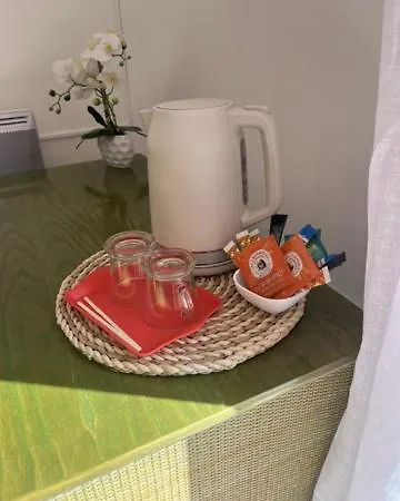 La Maison Cm 3*