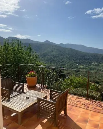 La Maison Cm
