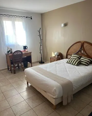 La Maison Cm 3* Nessa