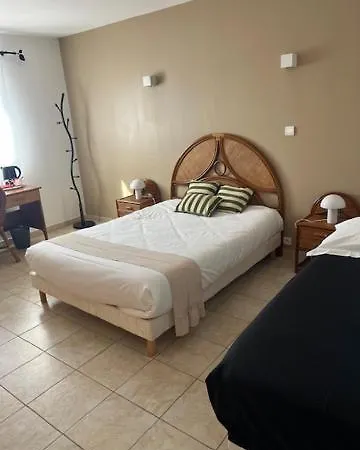 La Maison Cm Nessa