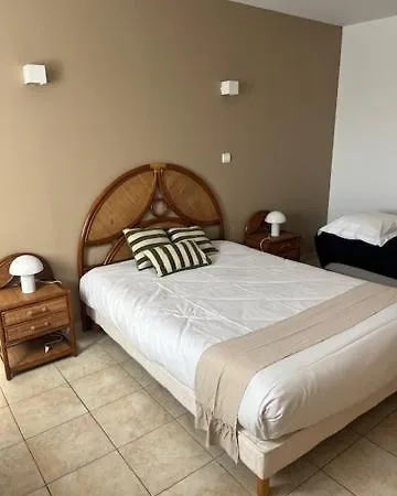 La Maison Cm 3*