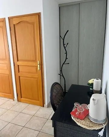 La Maison Cm