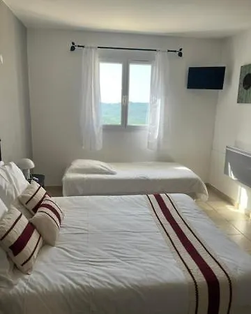 La Maison Cm Nessa