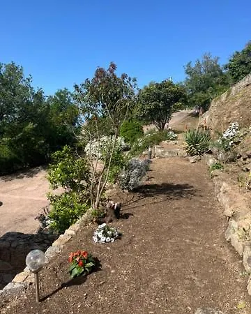 Πανσιόν La Maison Cm Nessa