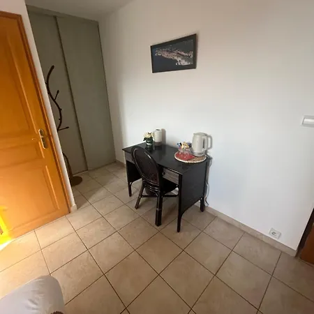 La Maison Cm Nessa