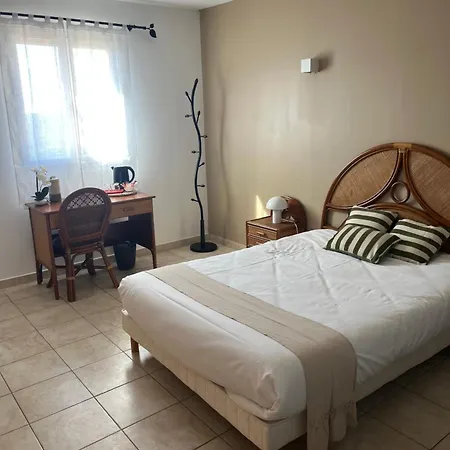 La Maison Cm Nessa