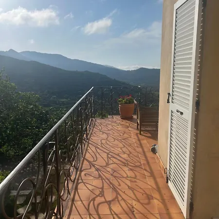 La Maison Cm Nessa