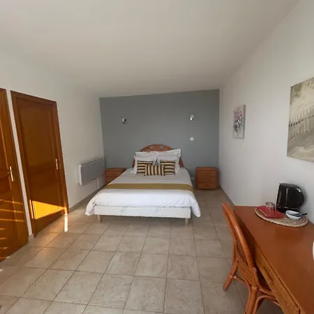 La Maison Cm 3*